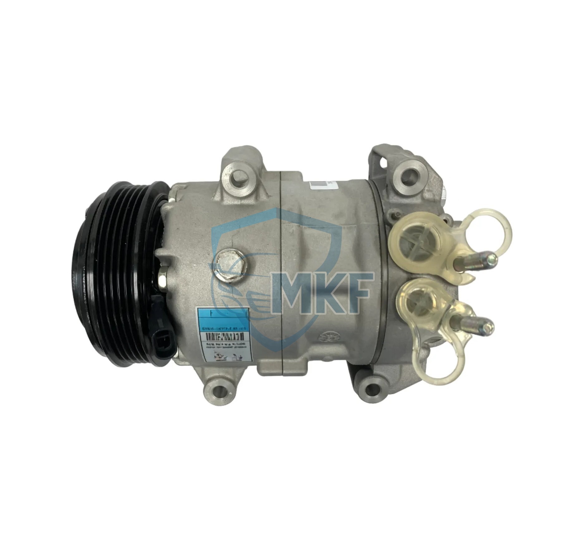 Ssany Yong Tivoli Compressor